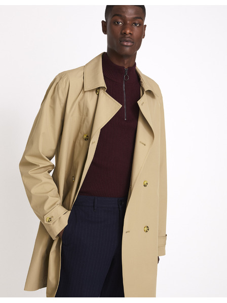 Celio Muntrench1 Kabát