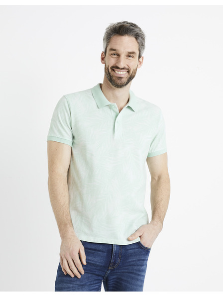Celio Dealam Polo triko