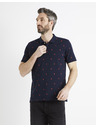 Celio Demicra Polo triko