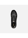 Geox Černé dámské tenisky Geox Bulmya