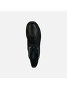 Geox Černá dámská kotníková obuv Geox Spherica EC7