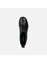 Geox Černá dámská kotníková obuv Geox Spherica Ec9