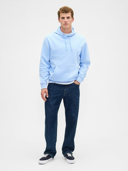 GAP Mikina s logem Gap