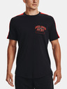 Under Armour Pánské tričko Under Armour UA Athletic Dept Pocket Tee