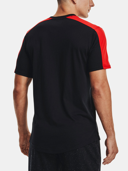 Under Armour Pánské tričko Under Armour UA Athletic Dept Pocket Tee