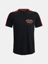 Under Armour Pánské tričko Under Armour UA Athletic Dept Pocket Tee
