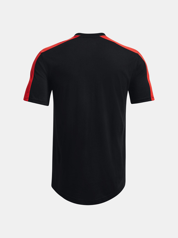 Under Armour Pánské tričko Under Armour UA Athletic Dept Pocket Tee