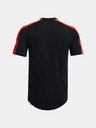 Under Armour Pánské tričko Under Armour UA Athletic Dept Pocket Tee