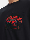 Under Armour Pánské tričko Under Armour UA Athletic Dept Pocket Tee