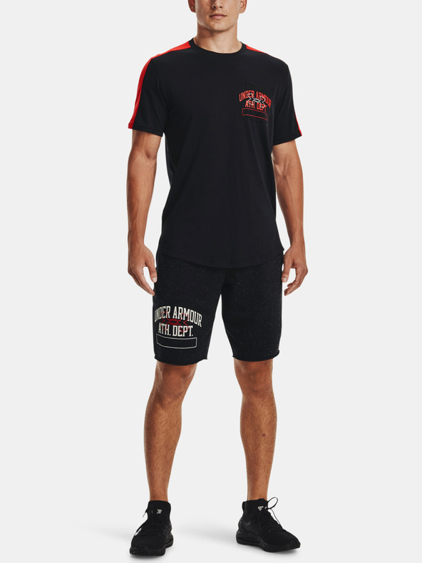 Under Armour Pánské tričko Under Armour UA Athletic Dept Pocket Tee