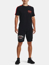 Under Armour Pánské tričko Under Armour UA Athletic Dept Pocket Tee
