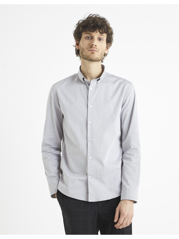 Celio Masanreg Košile