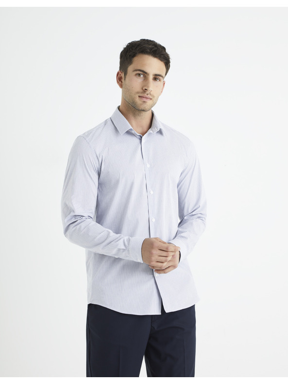 Celio Mansancar Košile