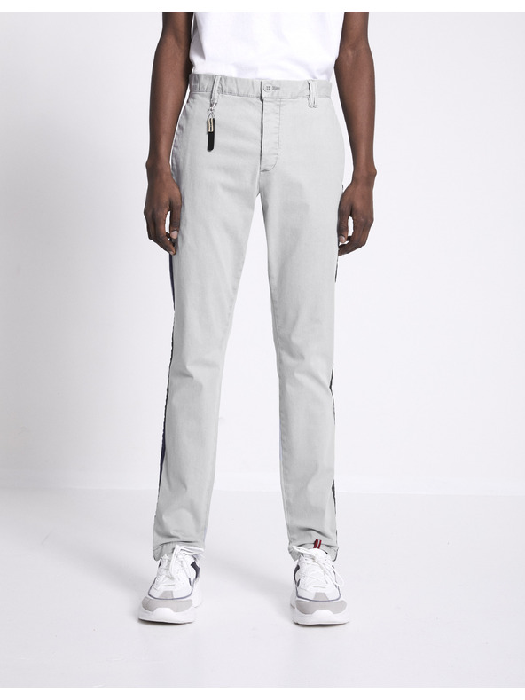 Celio Notape Chino Kalhoty