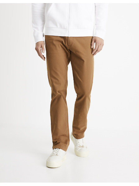 Celio Tohenri Chino Kalhoty