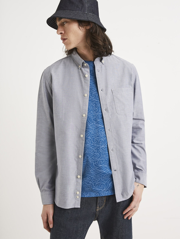 Celio Taoxfordy Košile