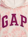 GAP Dětská mikina GAP logo