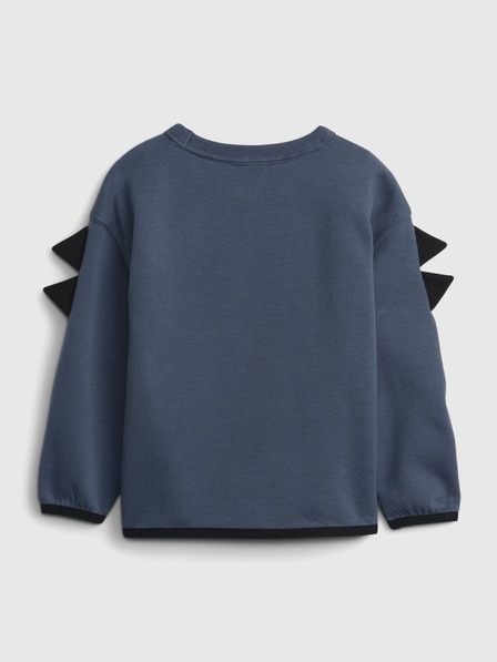 GAP Mikina GapFit dinosaurus GAP