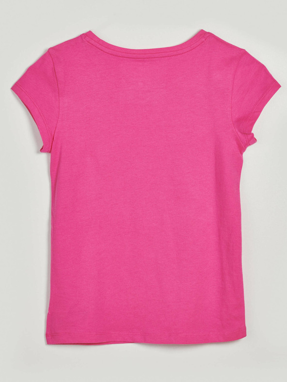 GAP Dětská trička logo GAP, 2 ks