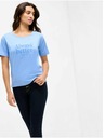Orsay Modré tričko ORSAY
