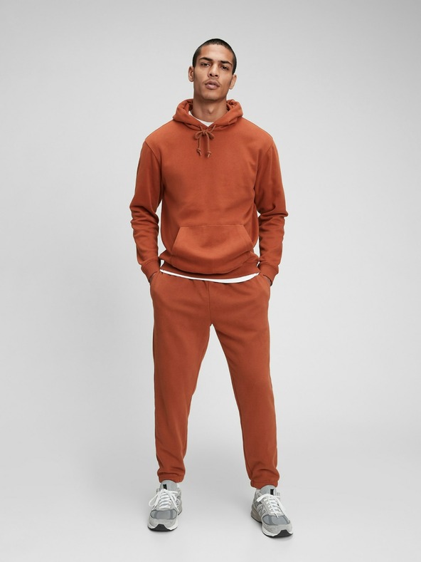 GAP Tepláky vintage soft GAP