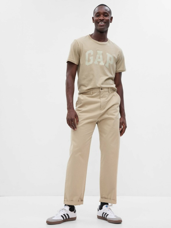 GAP Tričko s logem Gap