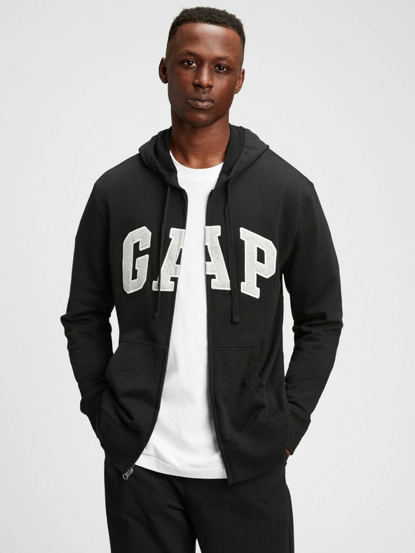 GAP Mikina s logem Gap