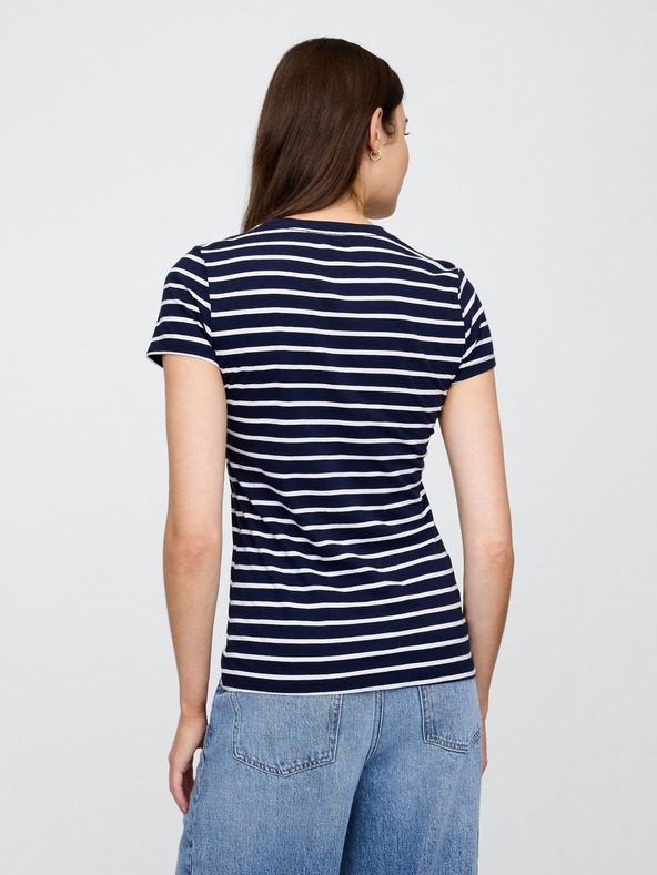 GAP Tričko s logem, 2 ks GAP