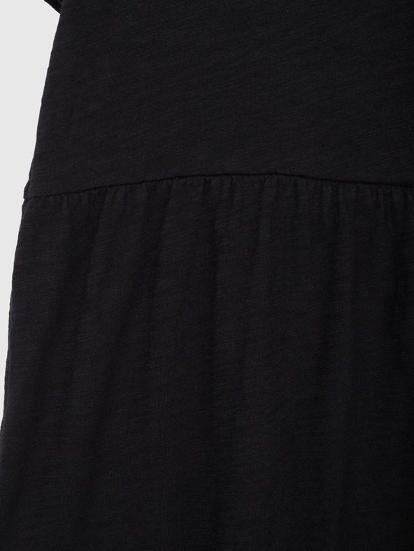 GAP Mini šaty s krátkým rukávem GAP