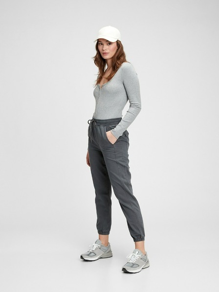 GAP Kalhoty joggers GAP