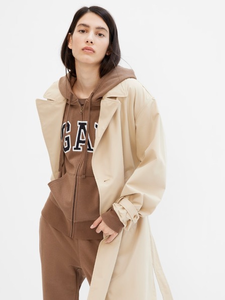 GAP Mikina s logem Gap