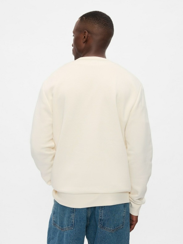 GAP Mikina s logem Gap