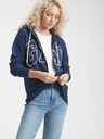 GAP Mikina GAP logo easy