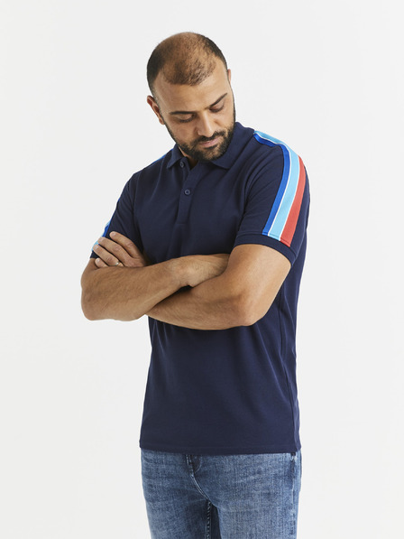 Celio Polo triko