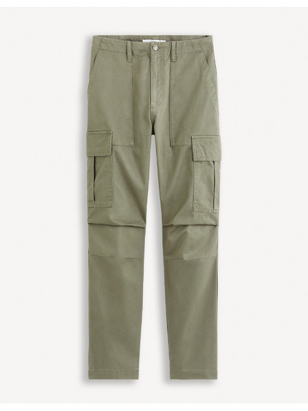 Celio Kalhoty cargo Goander