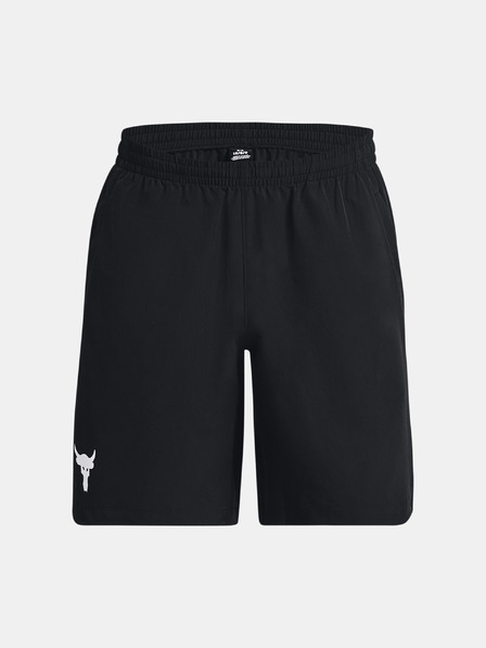 Under Armour Pánské kraťasy Under Armour Pjt Rock Woven Shorts