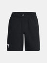 Under Armour Pánské kraťasy Under Armour Pjt Rock Woven Shorts