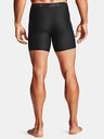 Under Armour Pánské boxerky Under Armour Tech 6in (2ks)