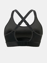 Under Armour Dámská podprsenka Under Armour Infinity Mid Printed Bra
