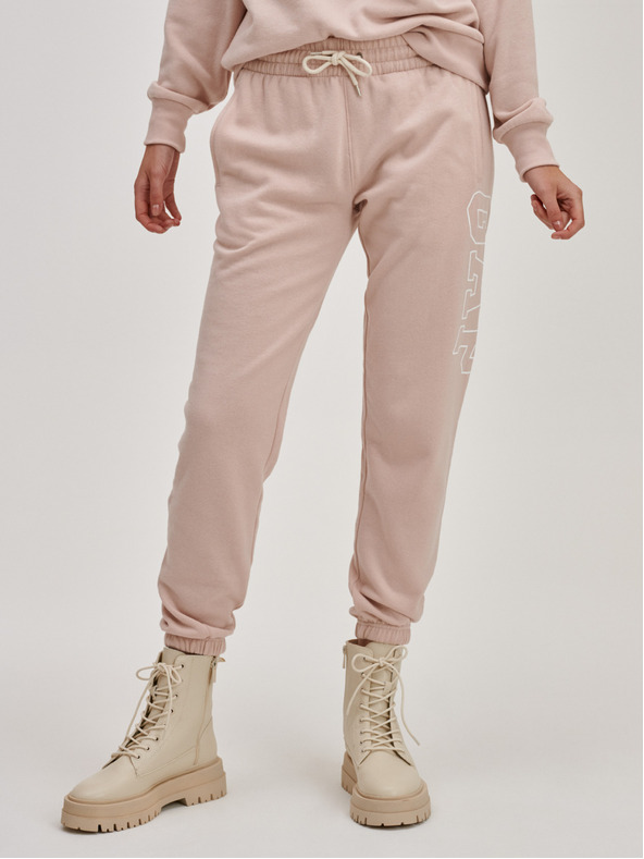 GAP Tepláky s logem GAP easy