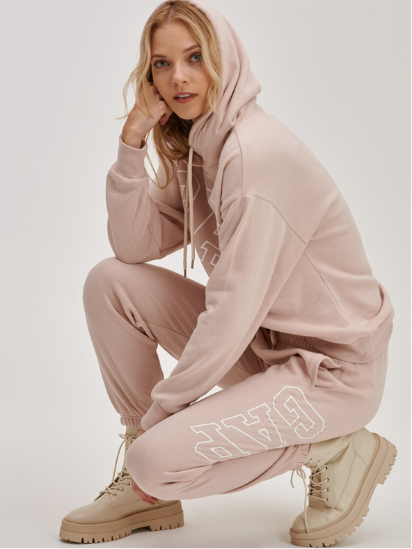 GAP Tepláky s logem GAP easy