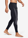 Under Armour Pánské kompresní legíny Under Armour M UA RUSH Run Stamina Tight