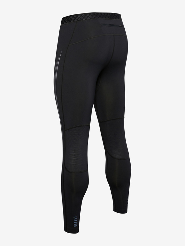 Under Armour Pánské kompresní legíny Under Armour M UA RUSH Run Stamina Tight