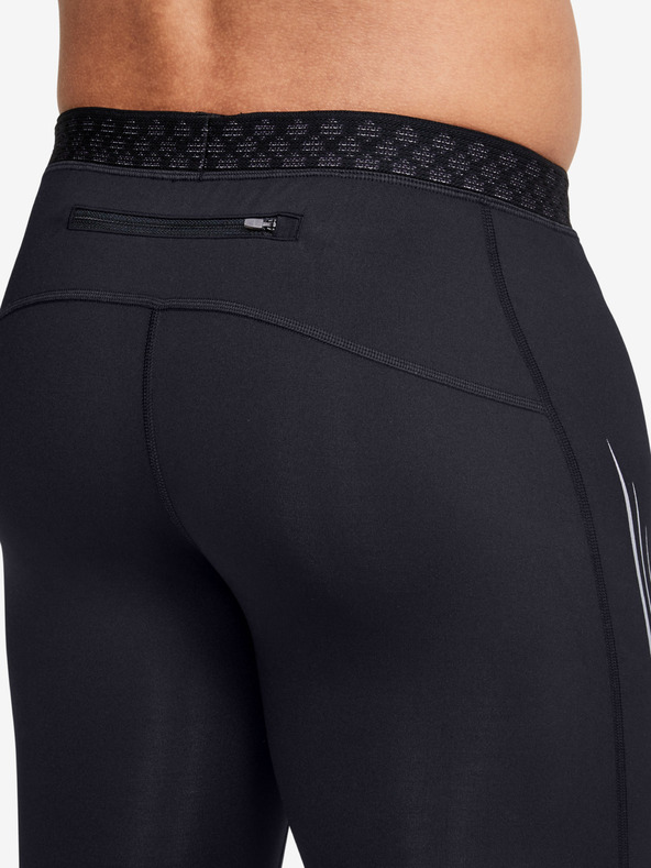 Under Armour Pánské kompresní legíny Under Armour M UA RUSH Run Stamina Tight
