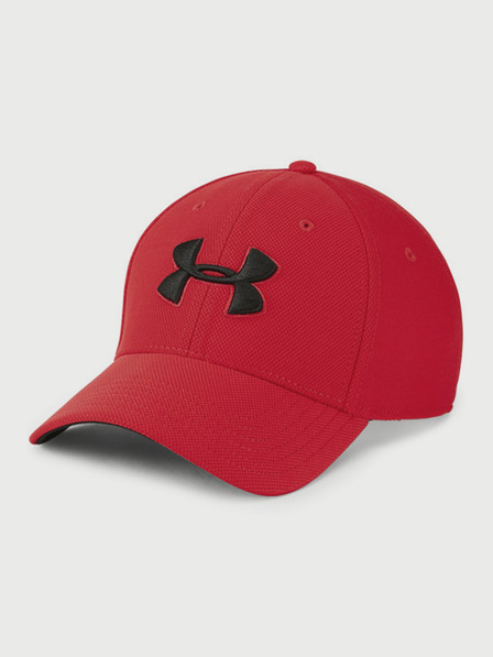 Under Armour Pánská kšiltovka Under Armour Men's Blitzing 3.0 Cap