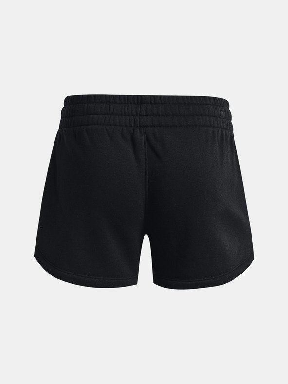 Under Armour Dívčí kraťasy Under Armour Rival Fleece Short