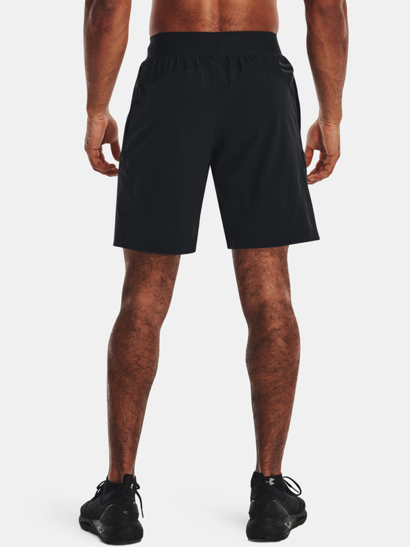 Under Armour Pánské kraťasy Under Armour UA Unstoppable Hybrid Shorts