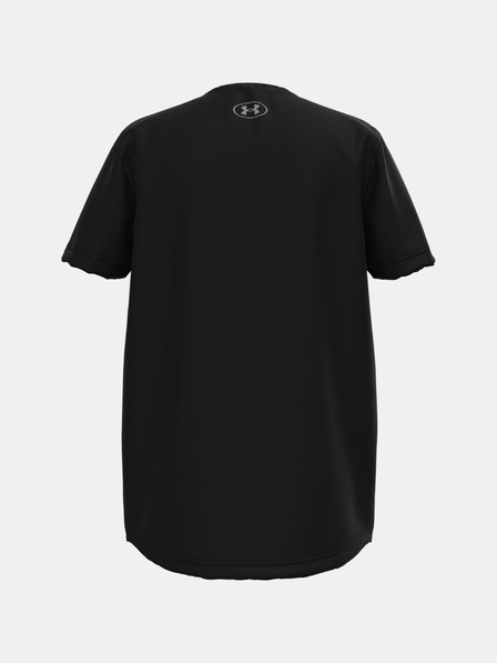 Under Armour Chlapecké tričko Under Armour PJT ROCK BSR SS