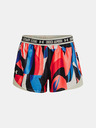 Under Armour Dámské kraťasy Under Armour Play Up Shorts 3.0 SP