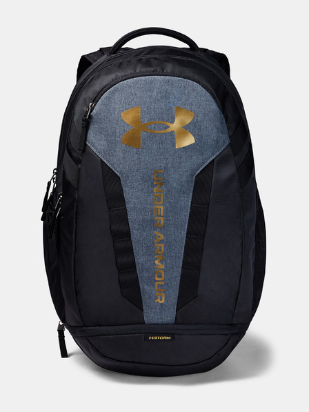 Under Armour Unisexový batoh Under Armour Hustle 5.0 Storm Backpack